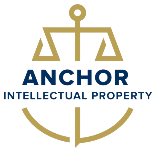 Logo Anchor IP